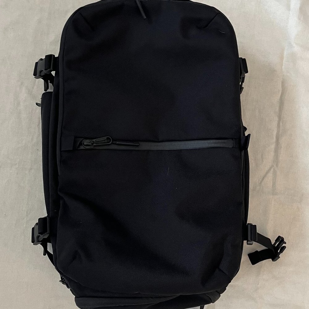 AER Travel Pack 2
